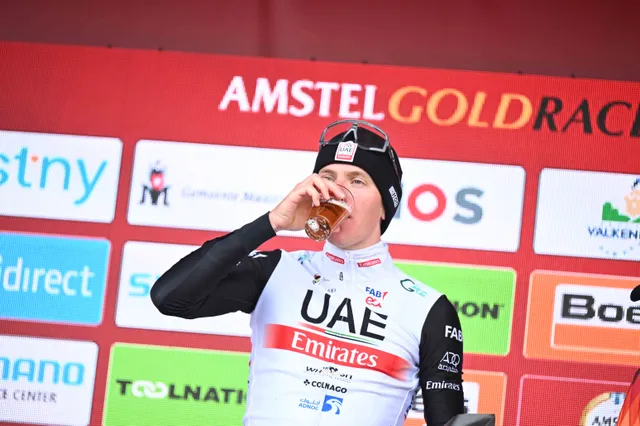 Toekomst van de Amstel Gold Race in gevaar