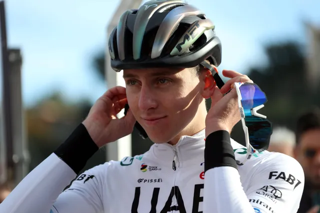 "Ik vrees dat de strijd om het algemeen klassement saai zal worden" - Karsten Kroon verwacht eenmansshow van Tadej Pogacar in de Giro d'Italia