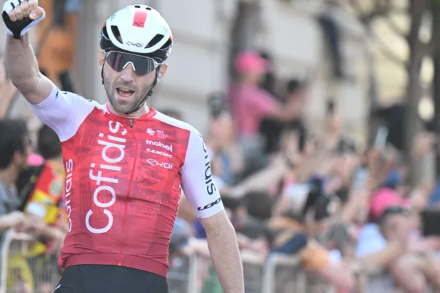 Medisch rapport en uitvallers  | Update na 17e etappe Giro d'Italia: Vermoeidheid en slecht weer zorgen ervoor dat meer renners opgeven