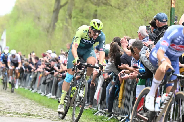 "De timing voor de sprint was perfect" - Jordi Meeus enthousiast over zijn eerste overwinning van 2024 in de Tour of Norway