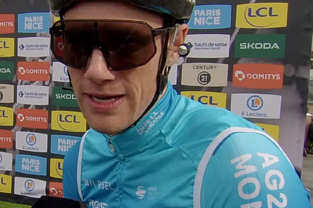 Sam Bennett mikt op succes in Tour de France: "Als ik er niet meer in geloofde, had ik beter kunnen stoppen"