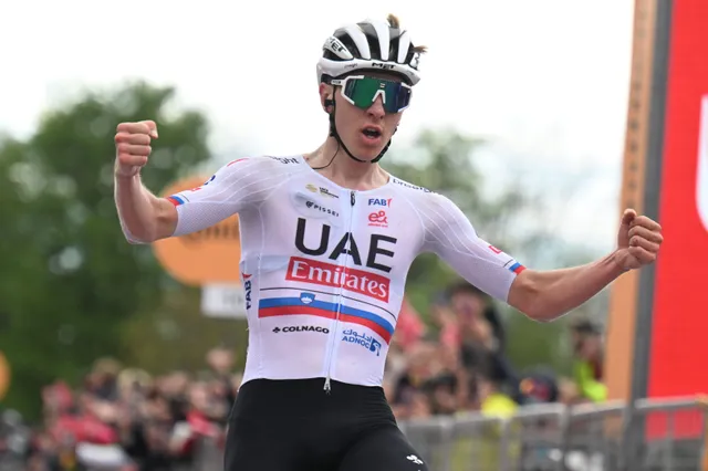 Robbie McEwen heeft 'serieuze twijfels' over de scherpte van Tadej Pogacar ondanks zege in tweede etappe van de Giro d'Italia