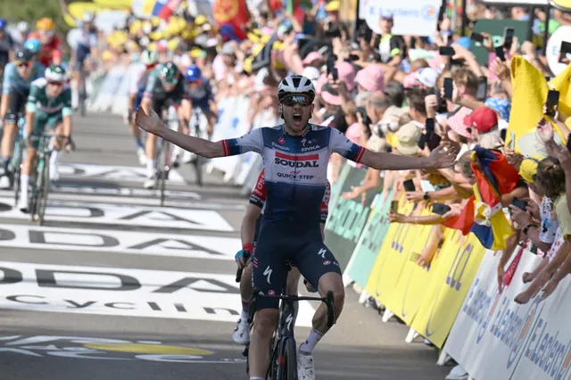 "Het is duidelijk dat alles om Remco draait" - Jan Bakelants verrast over de selectie rondom Evenepoel in de Tour de France