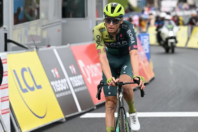 Aleksandr Vlasov slaat Olympische Spelen over en richt zich deze zomer volledig op Tour de France