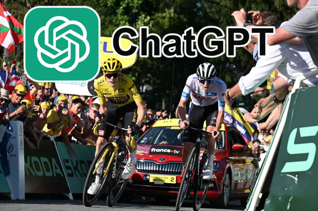 SPECIAL | ChatGPT voorspelt de Tour de France 2024