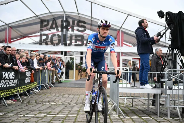 VOORBESCHOUWING | Baloise Belgium Tour 2024 etappe 4 - Soren Waerenskjold vecht voor zijn gele trui in explosieve koninginnenrit