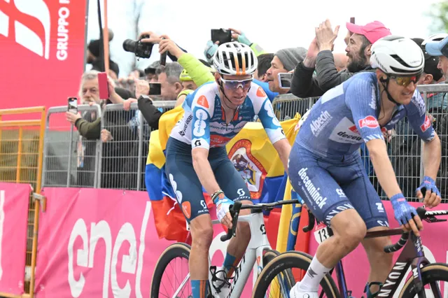 Team DSM-Firmenich PostNL mikt met Romain Bardet, Oscar Onley en Fabio Jakobsen op ritzeges in de Tour de France 2024