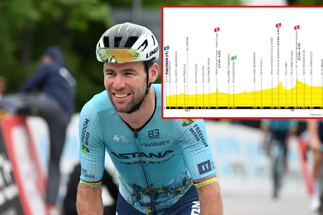 VOORBESCHOUWING | Tour de France 2024 etappe 3 - Kan Mark Cavendish nachtmerriestart overwinnen en zijn 35e etappezege pakken?