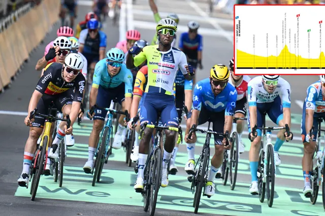 VOORBESCHOUWING | Tour de France 2024 etappe 5 - Tweede sprintgevecht met Jasper Philipsen, Mark Cavendish, Biniam Girmay en meer!