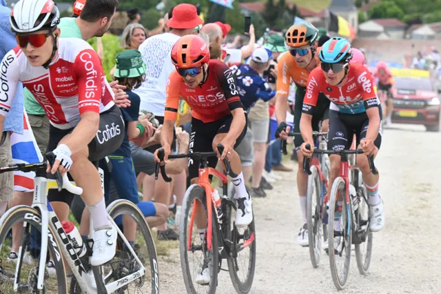 Volgende renner wordt geveld door corona: Tom Pidcock moet Tour de France voortijdig verlaten