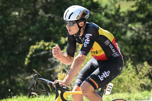 Ontdek de startlijst van de Ronde van Denemarken 2024 - Arnaud De Lie, Finn Fisher-Black, Frank van den Broek en Magnus Cort Nielsen op kop