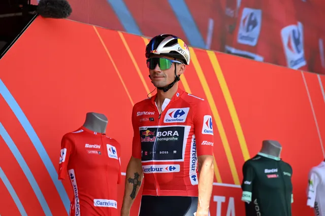 Vuelta a Espana 2024 eindstand algemeen klassement: Primoz Roglic pakt opnieuw rood terwijl Ben O'Connor & Enric Mas het podium vervolledigen in Madrid