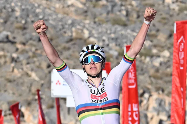 "Pogacar is speciaal en hij is tot alles in staat" - Johan Bruyneel ziet verschil tussen kopmannen en Lance Armstrong