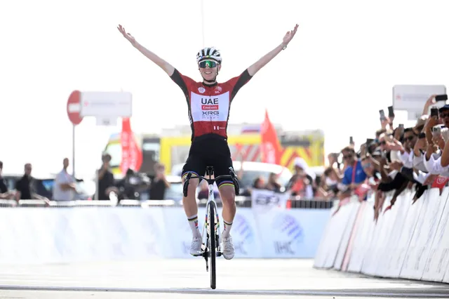 Het ongelooflijke record dat Tadej Pogacar kan 'stelen' van 2 historische sprinters