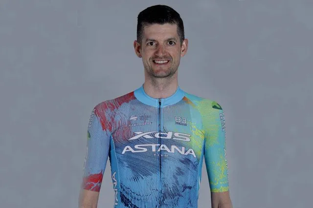 Medisch rapport en uitvallers Tirreno-Adriatico 2025 | Update etappe 6: Benjamin Thomas maakt tuimeling
