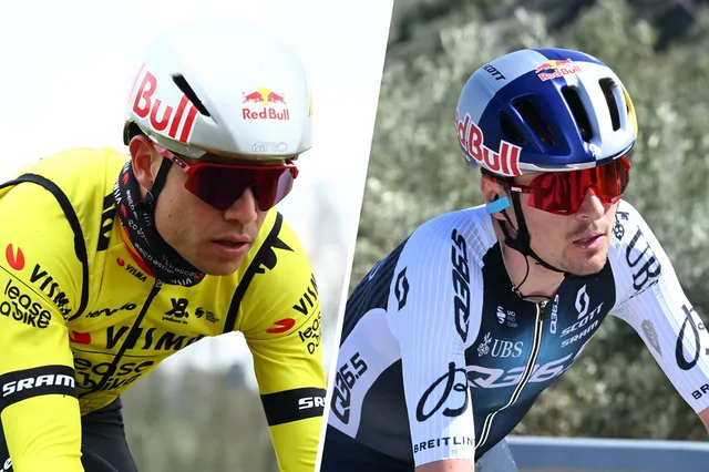 Robbie McEwen voorspelt duel tussen Van Aert en Pidcock in Omloop Het Nieuwsblad: "Toch kies ik Wout als favoriet"