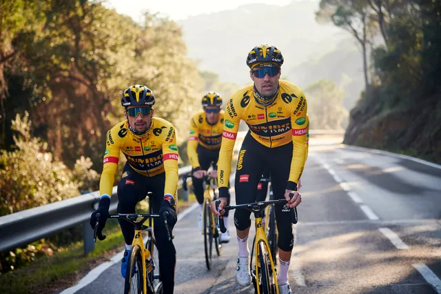 Voorbeschouwing Ronde van Catalonië 2022 | Dumoulin kan zich alvast testen tegen Giro-rivalen