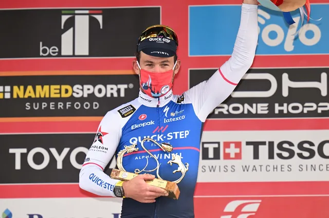 Voorbeschouwing Minerva Classic Brugge-De Panne 2022 | Cavendish en Groenewegen in De Moeren