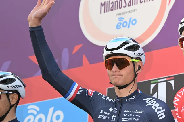 Voorbeschouwing Settimana Internazionale Coppi e Bartali 2022 | Volop kansen voor Van der Poel!