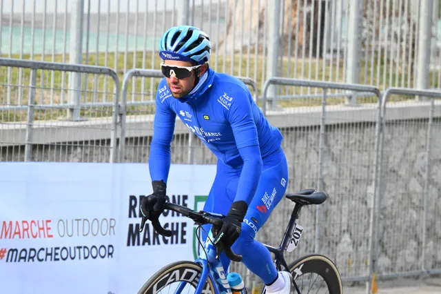 Parcours en uitslagen Ronde van Catalonië 2022 | Matthews begint als leider aan dag twee