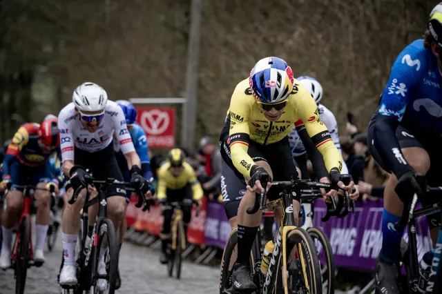 Van Aert, Tratnik and De Lie, but no Van der Poel, Pedersen, or Pogacar: This is the preliminary start list for Omloop Het Nieuwsblad