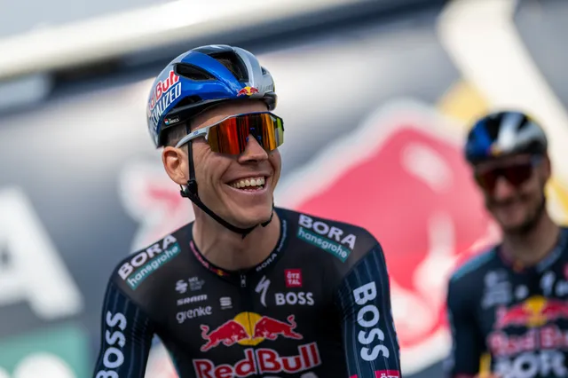 Jungels fears cycling is reaching a limit: "I’m a bit sceptical if we can still push it a lot more"