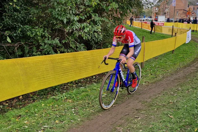 Preview Superprestige Jaarmarktcross Niel in Belgium 2024 | Nys and Ronhaar absent, but no need to worry