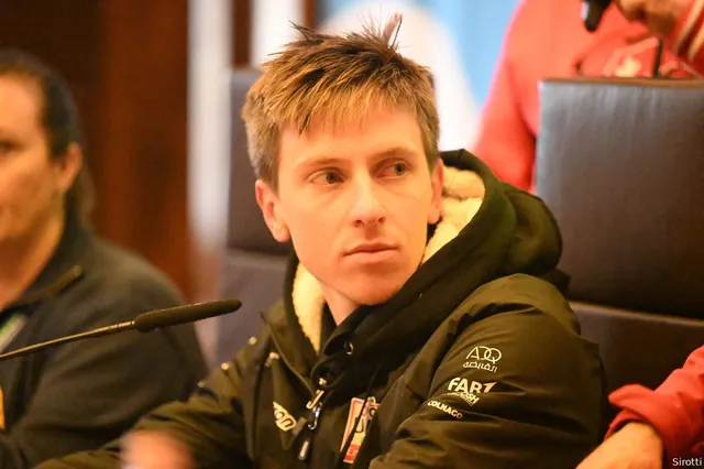 Pogacar has clear message regarding the Tour de France: "That's just adding fuel to the fire"