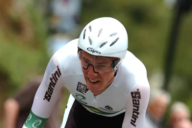 Case against Rohan Dennis postponed until April 14: Former Visma | Lease a Bike rider faces 7 years in prison