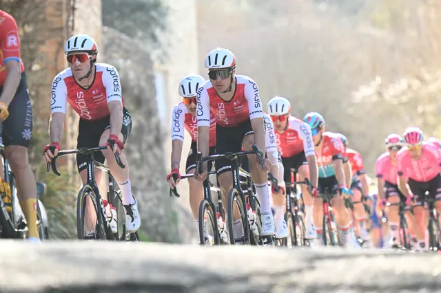 This is how Cofidis aims to jump eight (!) spots in the UCI ranking in 2025 with new leaders