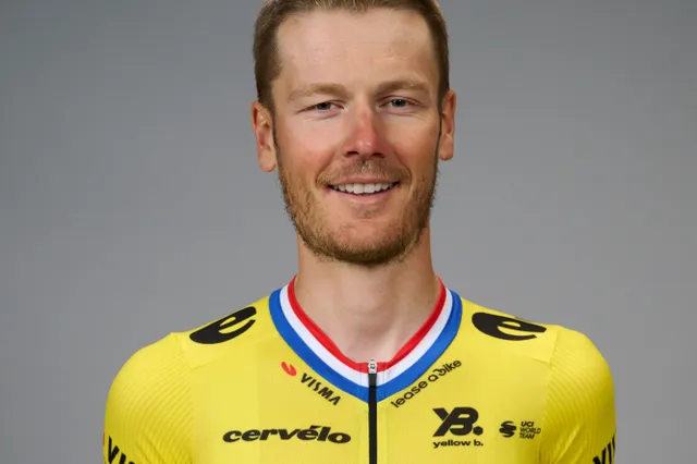 Belgian analyst criticizes Tour selection Visma | Lease a Bike: "Campenaerts doesn't come close to Van Baarle"