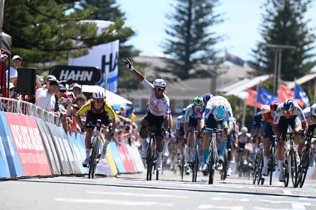 Coquard celebrates after failed GC, Bauhaus argues with team, and Narváez furious with both: "I’ve spoken with the jury and president"