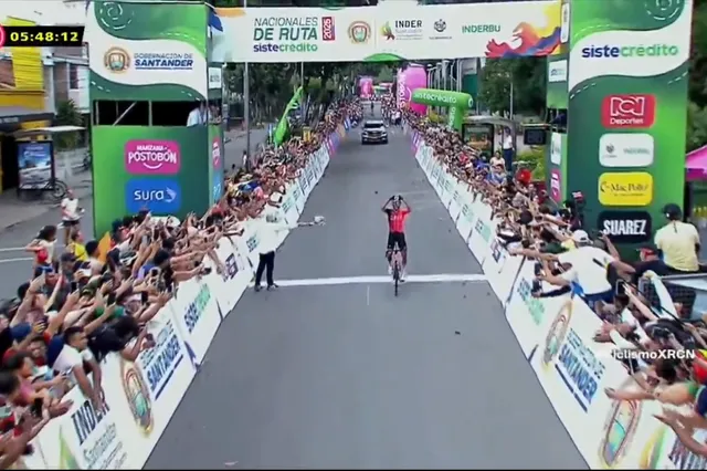 Overview of National Championships 2025 | Bernal claims historic double after years of drought