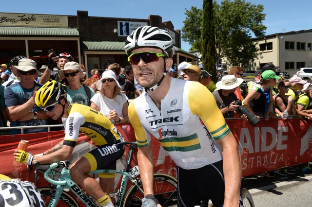 After 2.5 years in prison, former Trek pro cyclist wants to help others: "I didn’t do it, and look where I ended up"