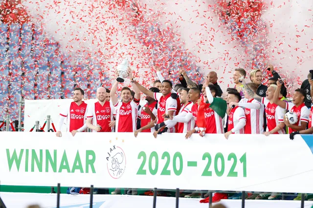 Ajax favoriet voor winst TOTO KNVB Beker | Ruim vier keer je inzet als PSV wint