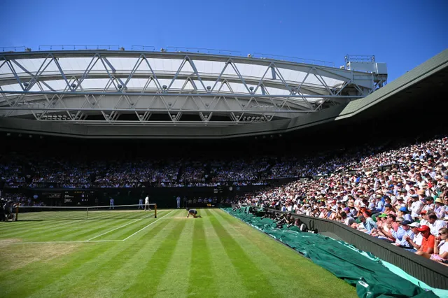 Hoe laat begint de finale van Wimbledon 2022? Vier keer je inzet terug bij zege Kyrgios