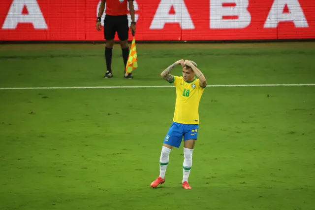 Alleen Nederland, Brazilië en Argentinië maken indruk | Wie zijn de favorieten voor het WK?