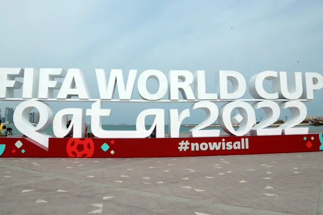 Liveblog WK voetbal 2022 | [Video] Wereldgoal Ziyech vanaf eigen helft