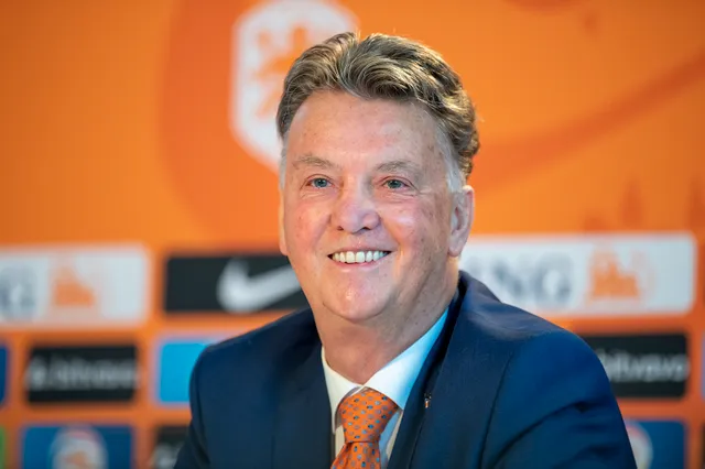 Dit is de definitieve selectie van het Nederlands elftal voor het WK 2022