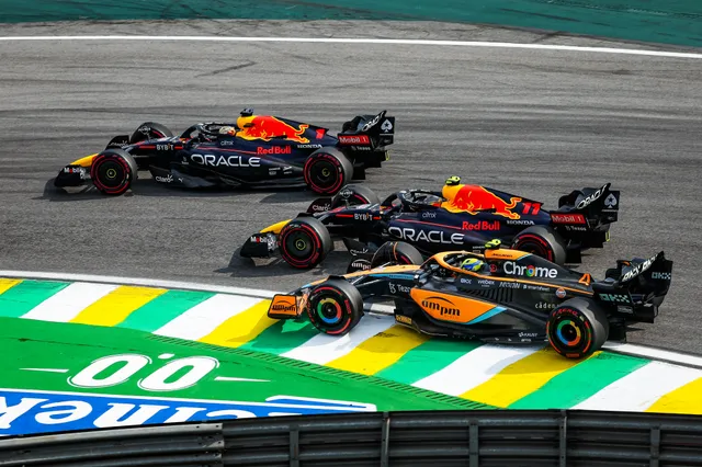 LIVE | Verstappen wint Grand Prix van Abu Dhabi, Leclerc tweede in WK-eindstand