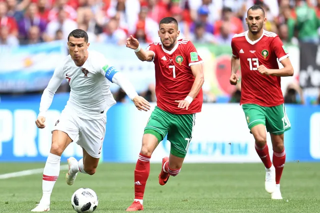Voorbeschouwing Marokko - Kroatië | Ziyech vs Modric, wie deelt de eerste klap uit?