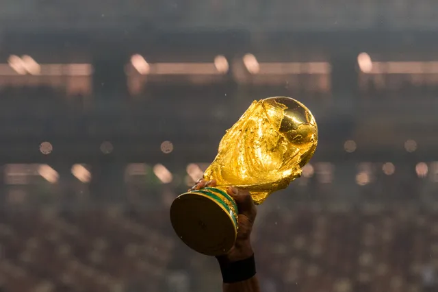 Speelschema WK voetbal vrijdag 9 december 2022