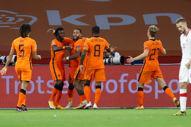 Voorbeschouwing Nederland - Senegal | Oranje treft bijna niet te kloppen tegenstander