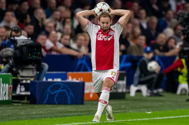 De belangrijkste transfers op een rijtje | Ajax eindelijk verlost van gigantische miskoop