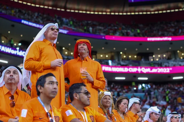 Weinig animo voor kwartfinale Oranje, wedstrijd wordt gespeeld in Argentijnse hel