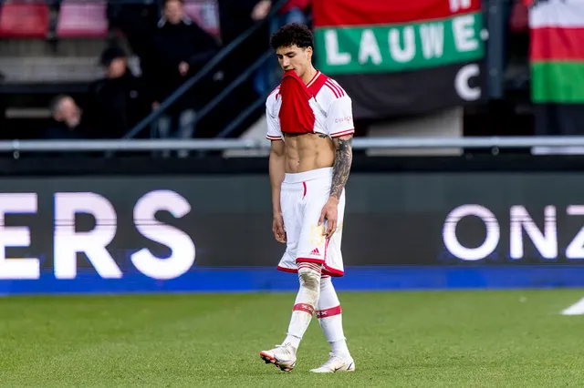 Kan verzwakt Ajax vertrouwen tanken in KNVB Beker voor topper tegen FC Twente?
