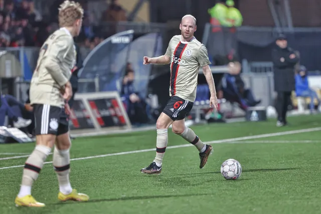 Loting achtste finales TOTO KNVB Beker | Ajax uit tegen FC Twente