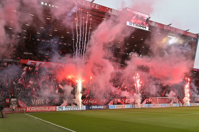 Live voetbal vandaag | Twente en Feyenoord gelijk, ontluisterende nederlaag AC Milan
