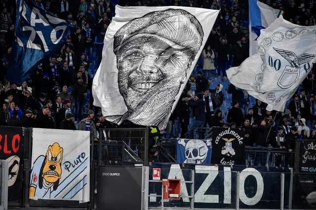 Bizar: Benito Mussolini kan bij meest racistische club van Europa debuteren tegen AZ