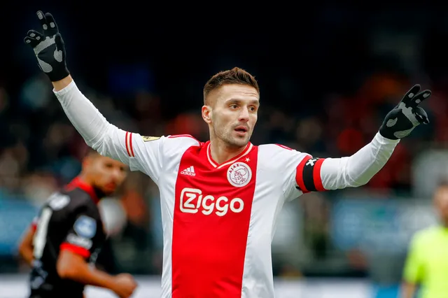 Gaat Ajax het publiek in Amsterdam weer eens ouderwets verwennen?